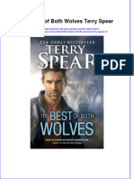 The Best of Both Wolves Terry Spear Full Chapter PDF