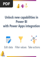 Power BI Power App 1717761208