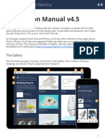 Concepts Manual 4.5