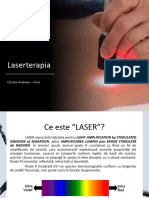 Laser Tera Pia