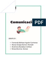 T2 - Comunicación 1 - Equipo 1