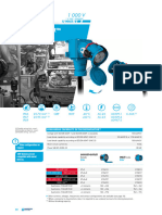 Marechal DS9 Decontactor Range en