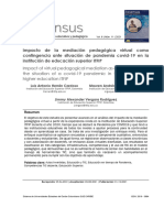 Soporteassensus, Articulo 8 - Guayara - Herran - Vergara