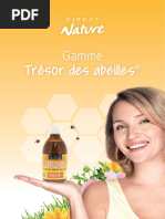 Catalogue DN Tresor Des Abeilles 2017