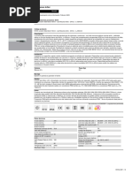 Underscore Inout: Configuraciones Productos: E518