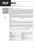 Underscore Inout: Configuraciones Productos: E530