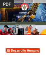 Desarrollo Humano