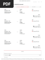 Horarios - ZARAGOZA Intermodal ALCAÑIZ - Hife