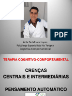 Crenças Centrais Intemediárias e P. A PDF