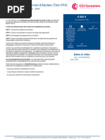 Formateur Professionnel Dadultes Titre Fpa