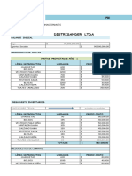 Actividad 02 EXAMEN FINAL Proyección Estados Financieros