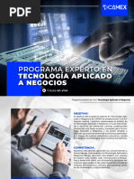 Tecnología Aplicado A Negocios