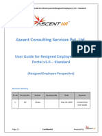 05 User Guide For Alumni Portal Resigned Employee Stohrm1