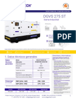 DGVS275ST