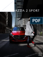 2022 01 18 Ficha Tecnica Mazda2 Sport