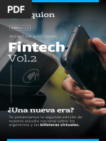 MonitorFintech Arg