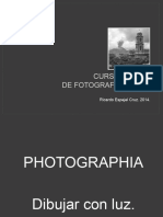 CURSO TALLERFOTOGRAFÍA 2014 3 de 4