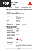 HS - Sika AnchorFix-2 Parte B