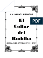 El Collar Del Buddha