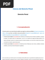 Presentaci N 1 - Generalidades Del Derecho Penal