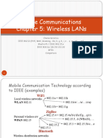 C05-Wireless LAN