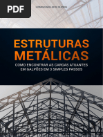 Livro - Estruturas Metálicas - Porf. Leônidas Müller