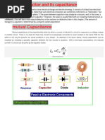 Electro Technology Notes