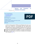 01 Physics and Chemistry of Radiation Absorption