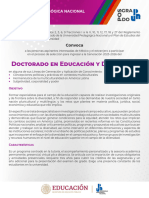 Doctorado - EducacinDiversidad 2