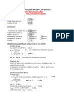 Calculo Diseño Puente VigaTipoLosa 1sola Via 20 Metros Final