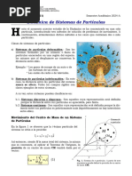 Sistemas de Particulas