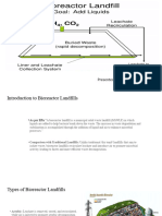 Bioreactor Landfills