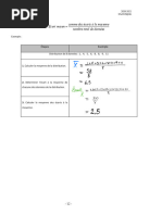 Notes de Cours Stats