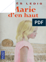 Marie D'en Haut