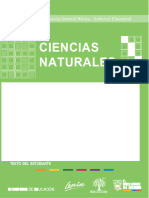 Ciencias Naturales: Educación General Básica - Subnivel Elemental