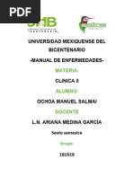 Manual Enfermedades