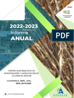 Informe Anual 2022-2023