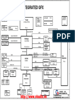 Quanta Sw1 Rev 1a B2a 1116 (Diagramas - Com.br)