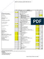 RKS - Datasheet Format 2023-24