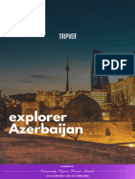 Azerbaijan Tours