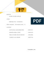 El Testamento en Peru-Monografia