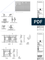 Shear Wall Detail