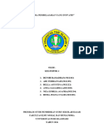 Media Pembelajaran Yang Inovatif Kel.4