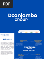 Grupo Dcanjamba