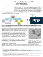 Radiosensitization With Magnetic Nanoparticles-Xcell50