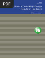 Onsemi Linear & Switching Voltage SMPS Booklet