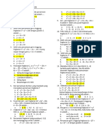 Mat - SMA2 - Sem 2 - Lat PAT Minat 23