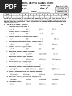 9th Chem R13