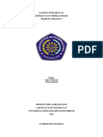 LP Diabetes Melitus