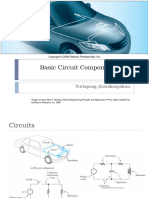 Ch0 IntroBasicCircuitComponentsandTheory